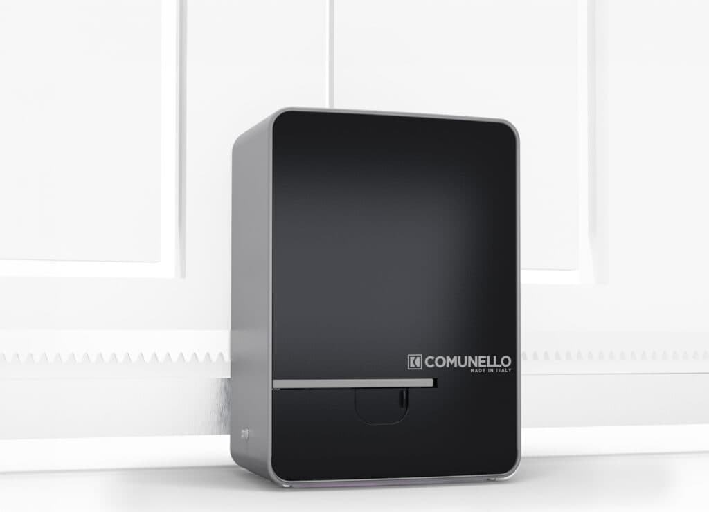 محرك البوابة المنزلقة Comunello FORT 400/500