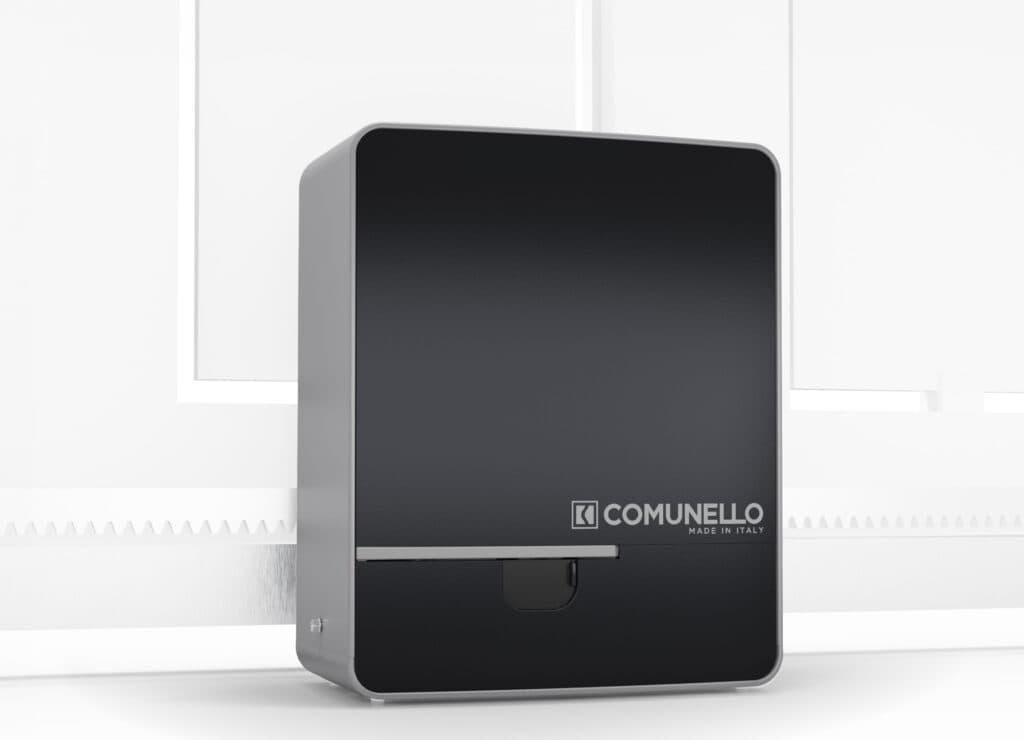 محرك البوابة المنزلقة Comunello FORT 1500