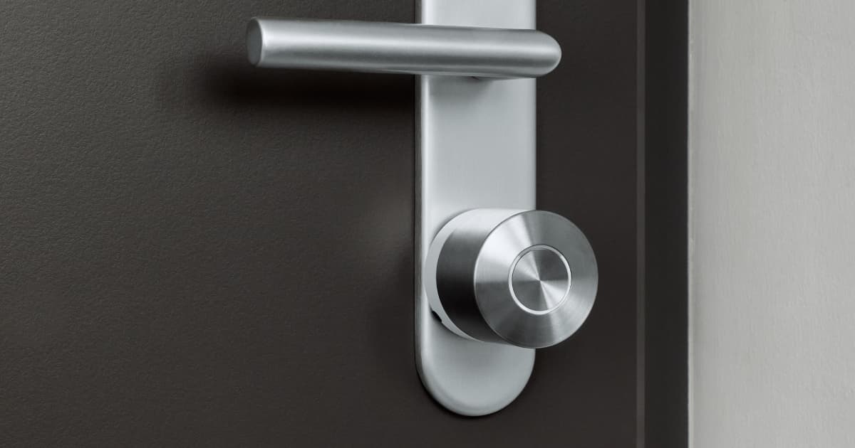 قفل Nuki Smart Lock Ultra