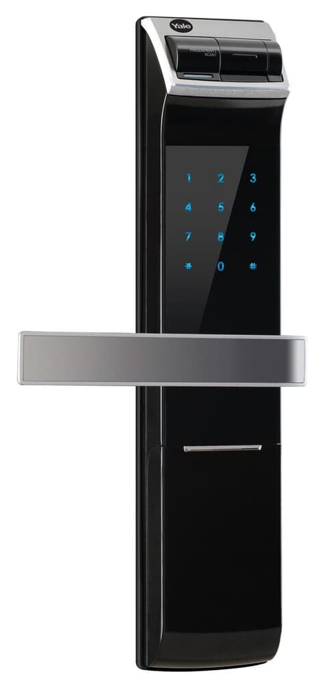 قفل Yale الذكي YDM4109A
